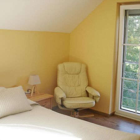 Ferienwohnung Anna Semmering Luaran gambar