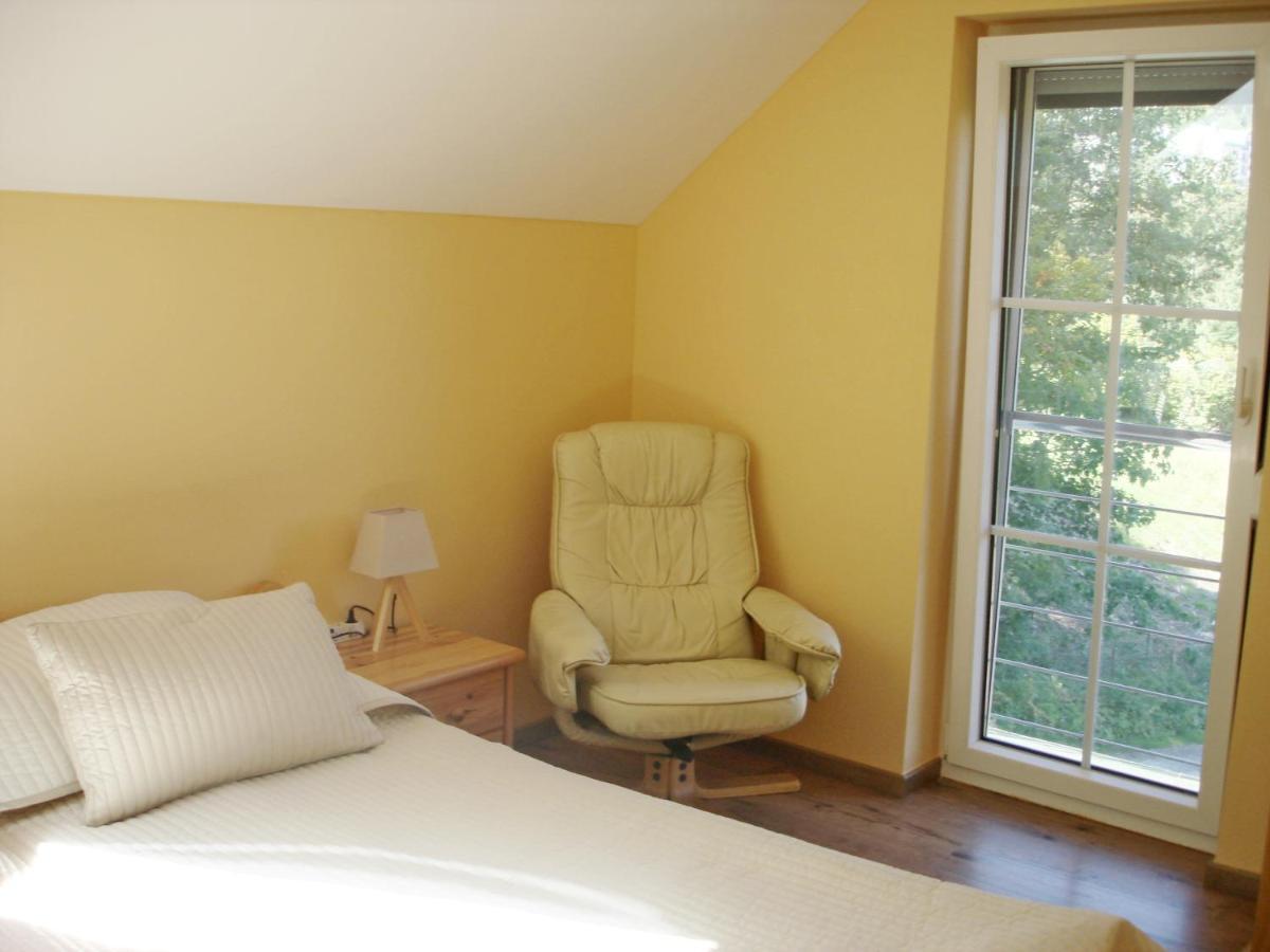 Ferienwohnung Anna Semmering Luaran gambar