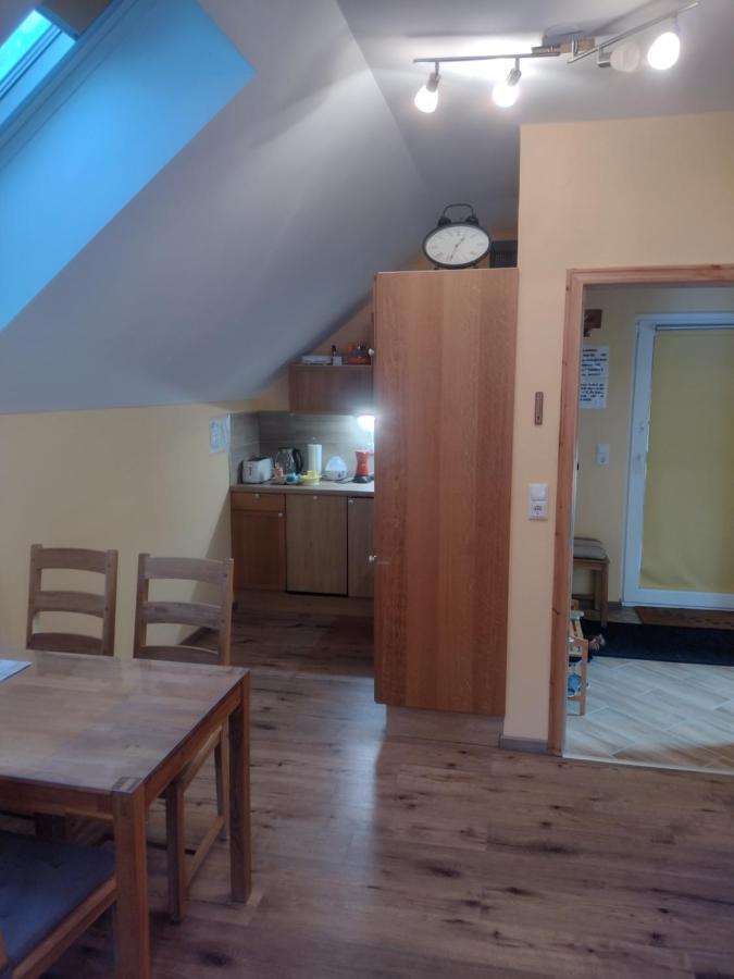 Ferienwohnung Anna Semmering Luaran gambar