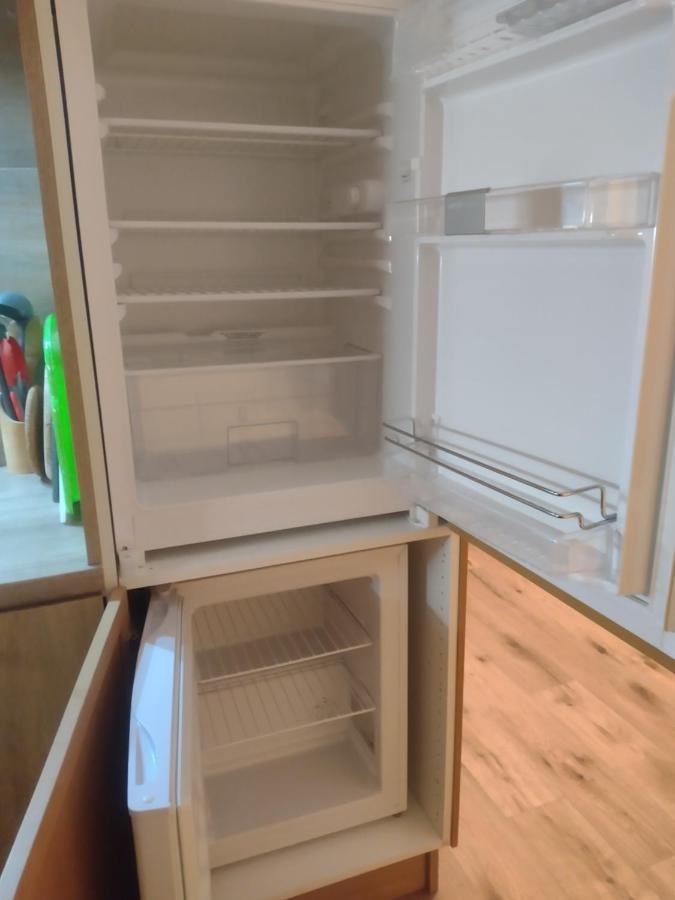 Ferienwohnung Anna Semmering Luaran gambar
