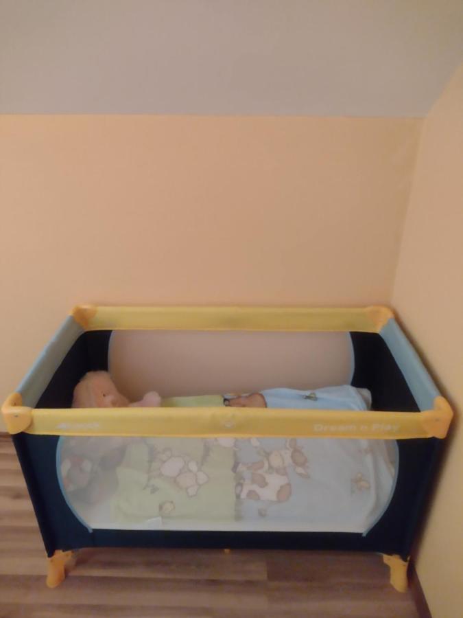Ferienwohnung Anna Semmering Luaran gambar