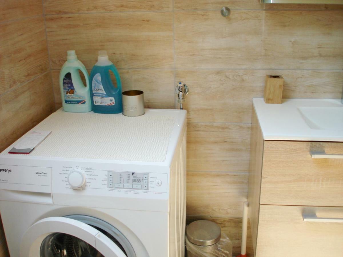 Ferienwohnung Anna Semmering Luaran gambar