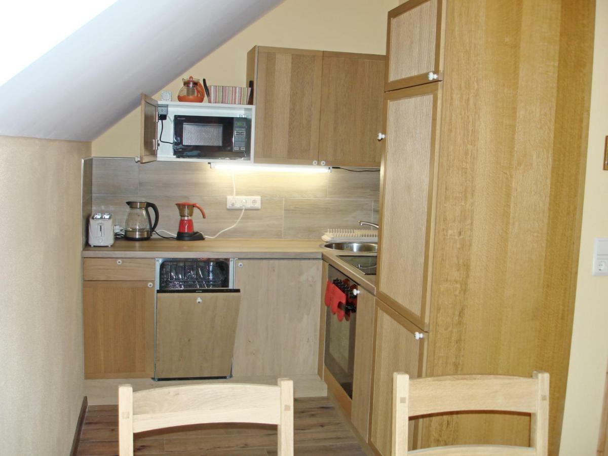 Ferienwohnung Anna Semmering Luaran gambar