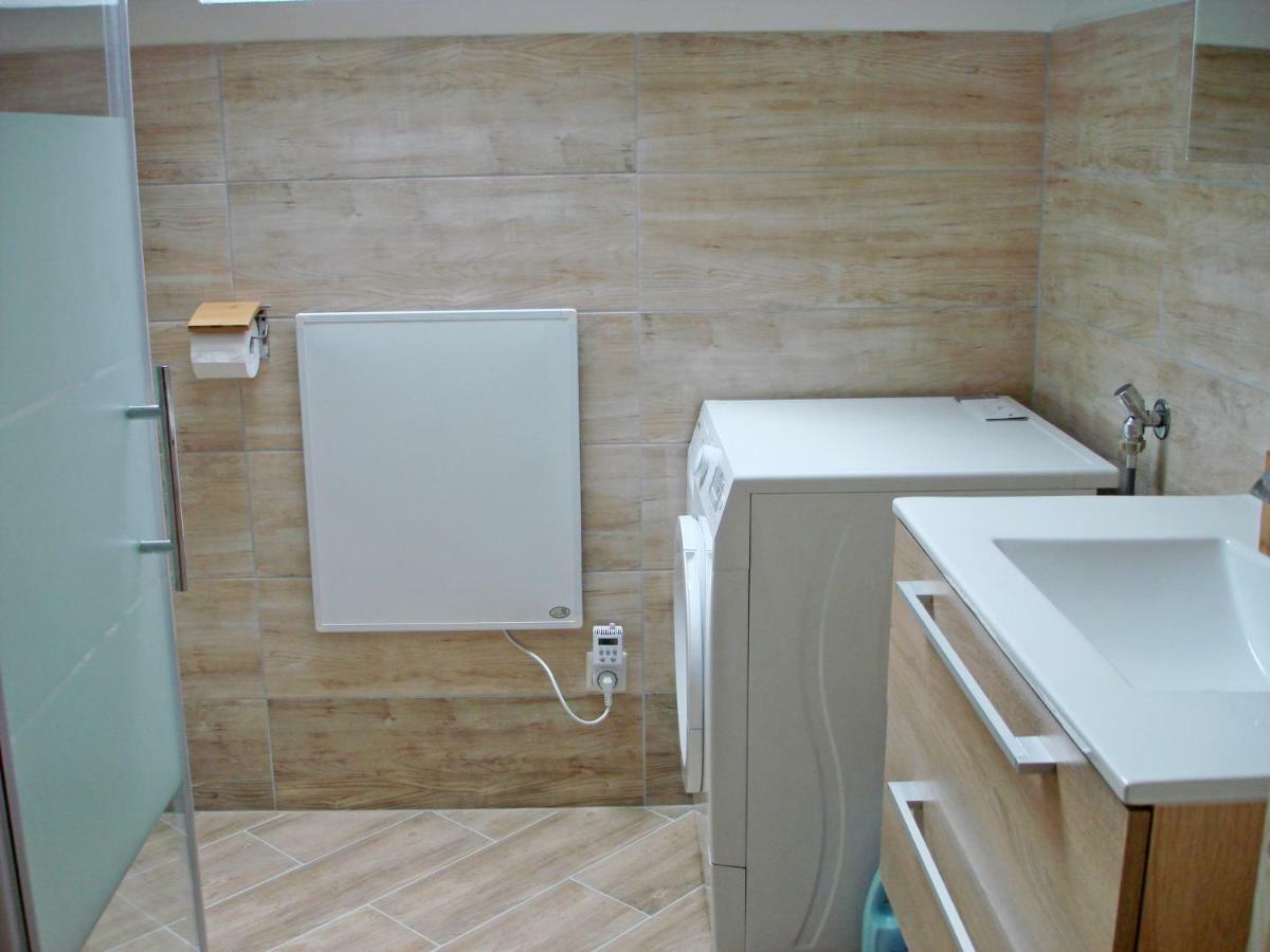 Ferienwohnung Anna Semmering Luaran gambar