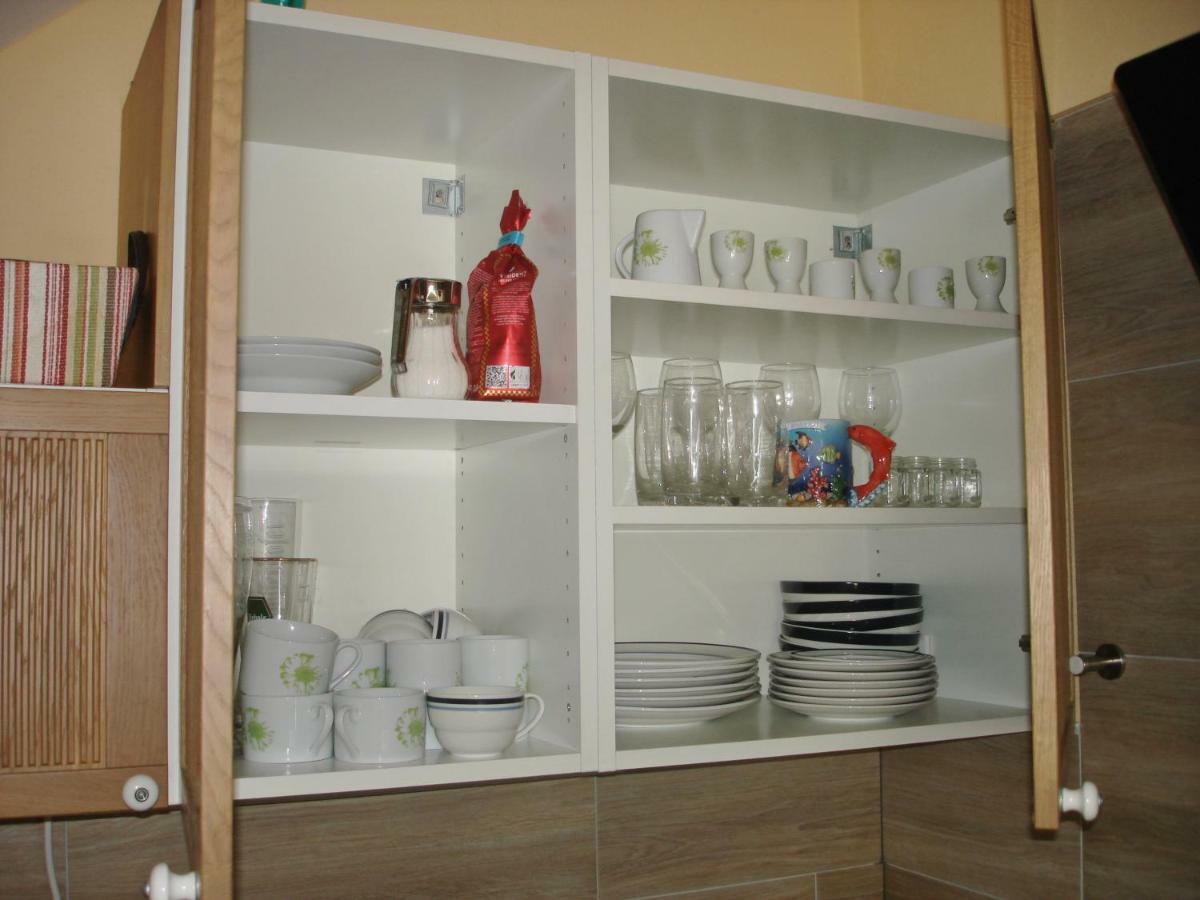 Ferienwohnung Anna Semmering Luaran gambar