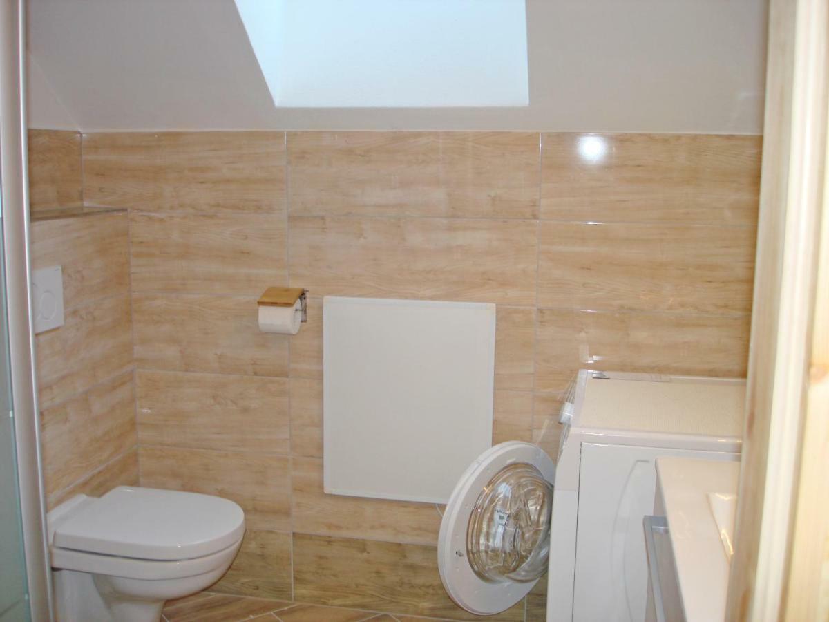 Ferienwohnung Anna Semmering Luaran gambar