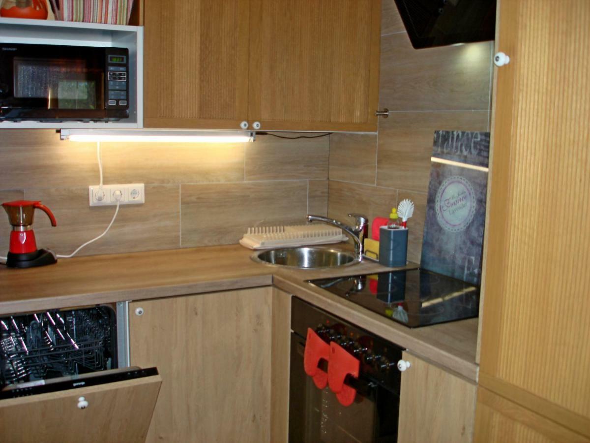 Ferienwohnung Anna Semmering Luaran gambar