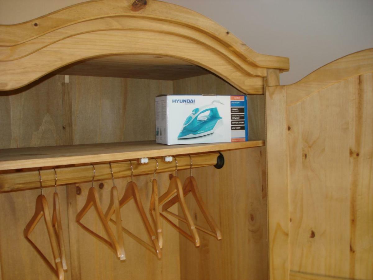 Ferienwohnung Anna Semmering Luaran gambar