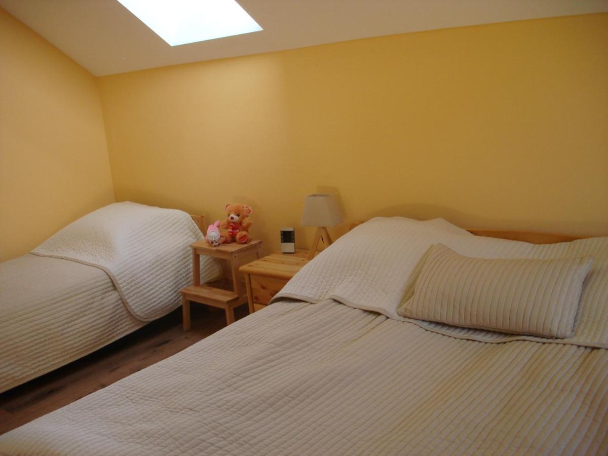 Ferienwohnung Anna Semmering Luaran gambar