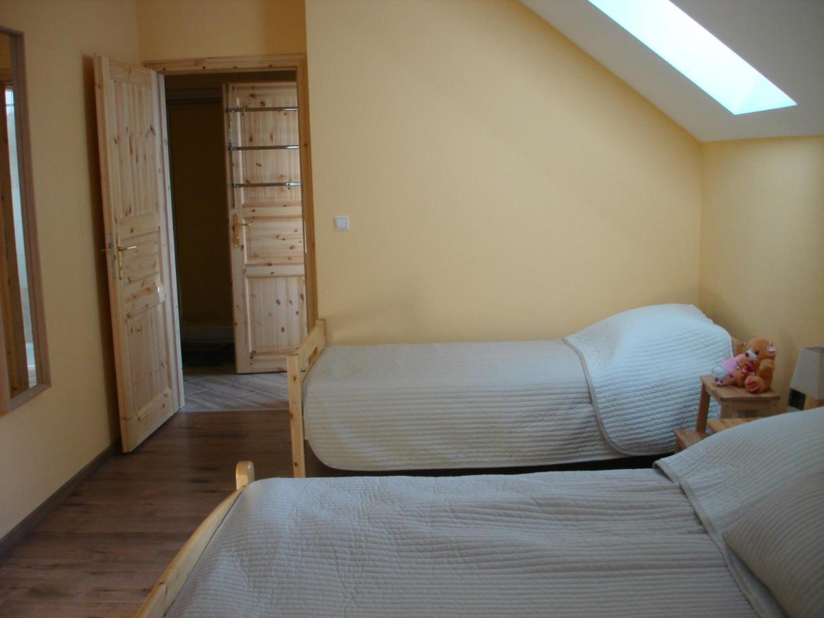 Ferienwohnung Anna Semmering Luaran gambar